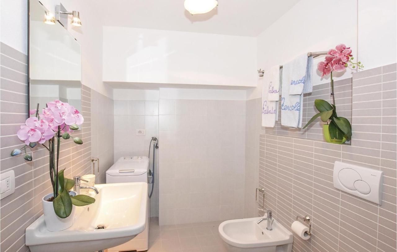 Apartmán Casa Capestalozzi Chiavenna Exteriér fotografie